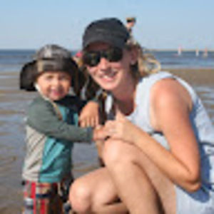 Meet your Posher, Susannah